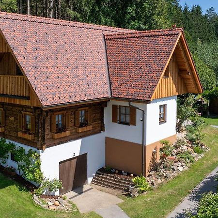 Pension Treissmann Pichling bei Stainz Екстер'єр фото