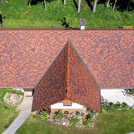 Pension Treissmann Pichling bei Stainz Екстер'єр фото