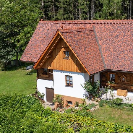 Pension Treissmann Pichling bei Stainz Екстер'єр фото