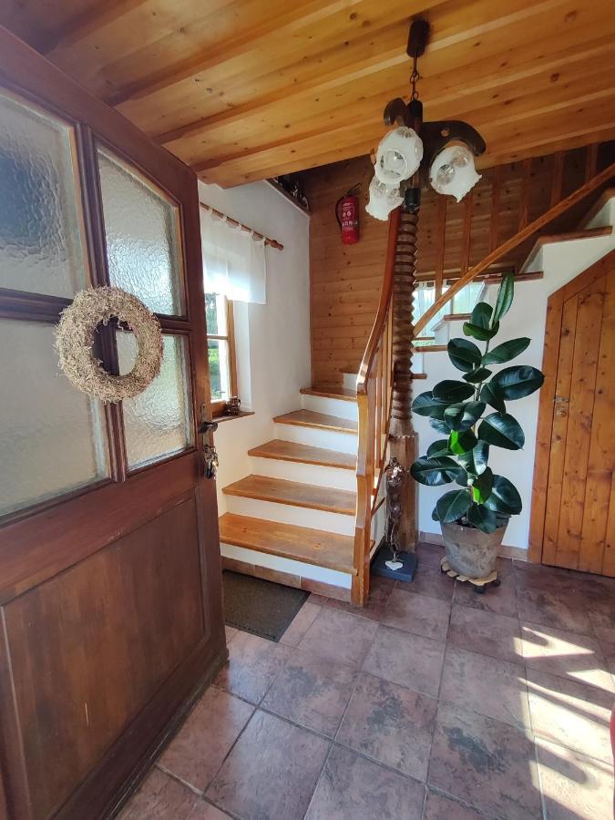 Pension Treissmann Pichling bei Stainz Екстер'єр фото