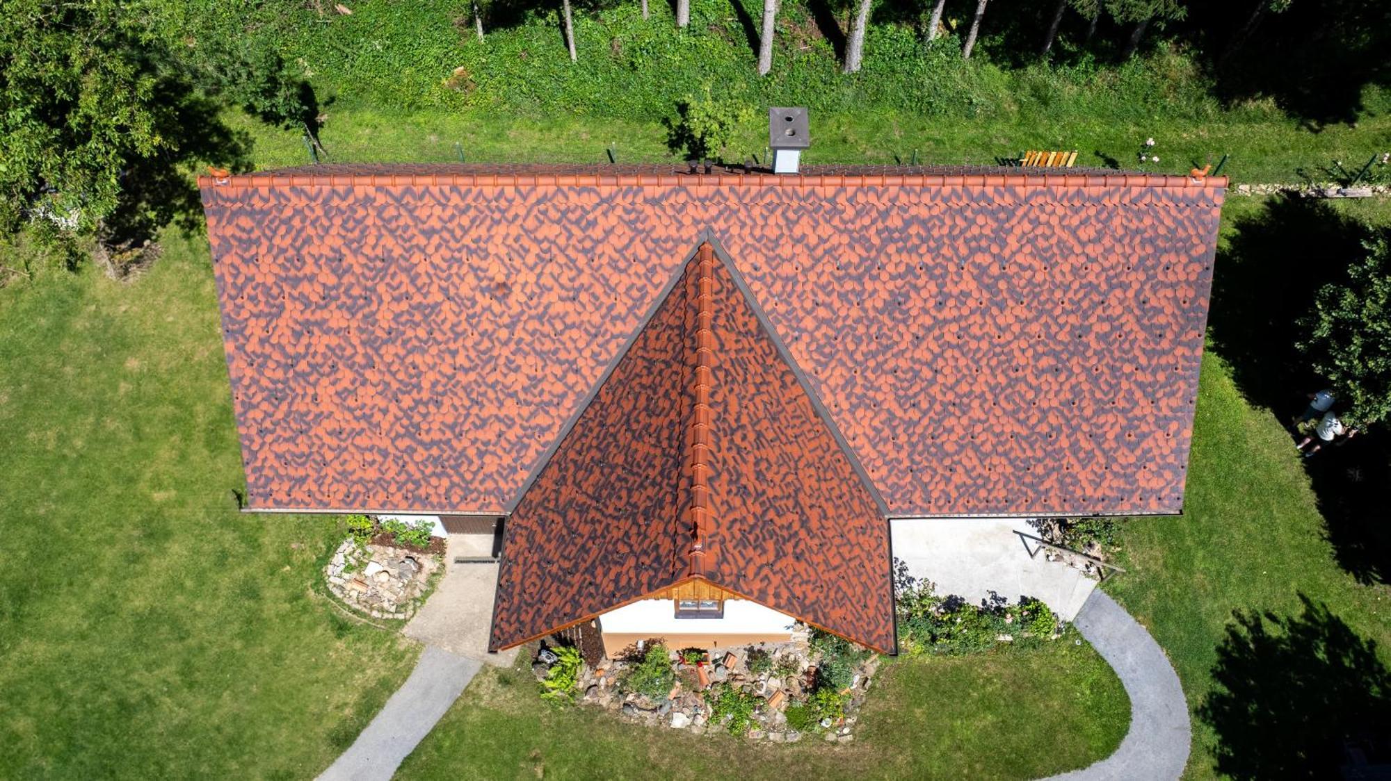 Pension Treissmann Pichling bei Stainz Екстер'єр фото