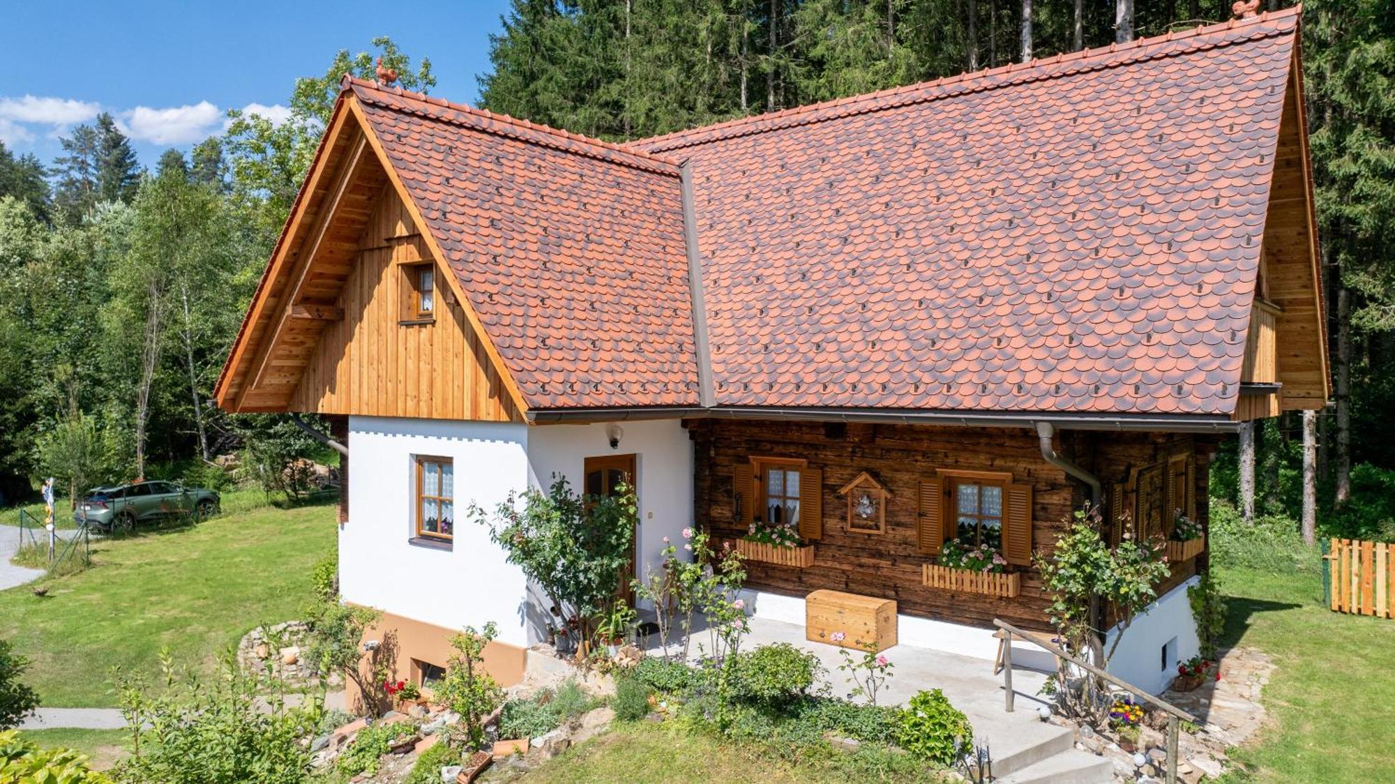 Pension Treissmann Pichling bei Stainz Екстер'єр фото