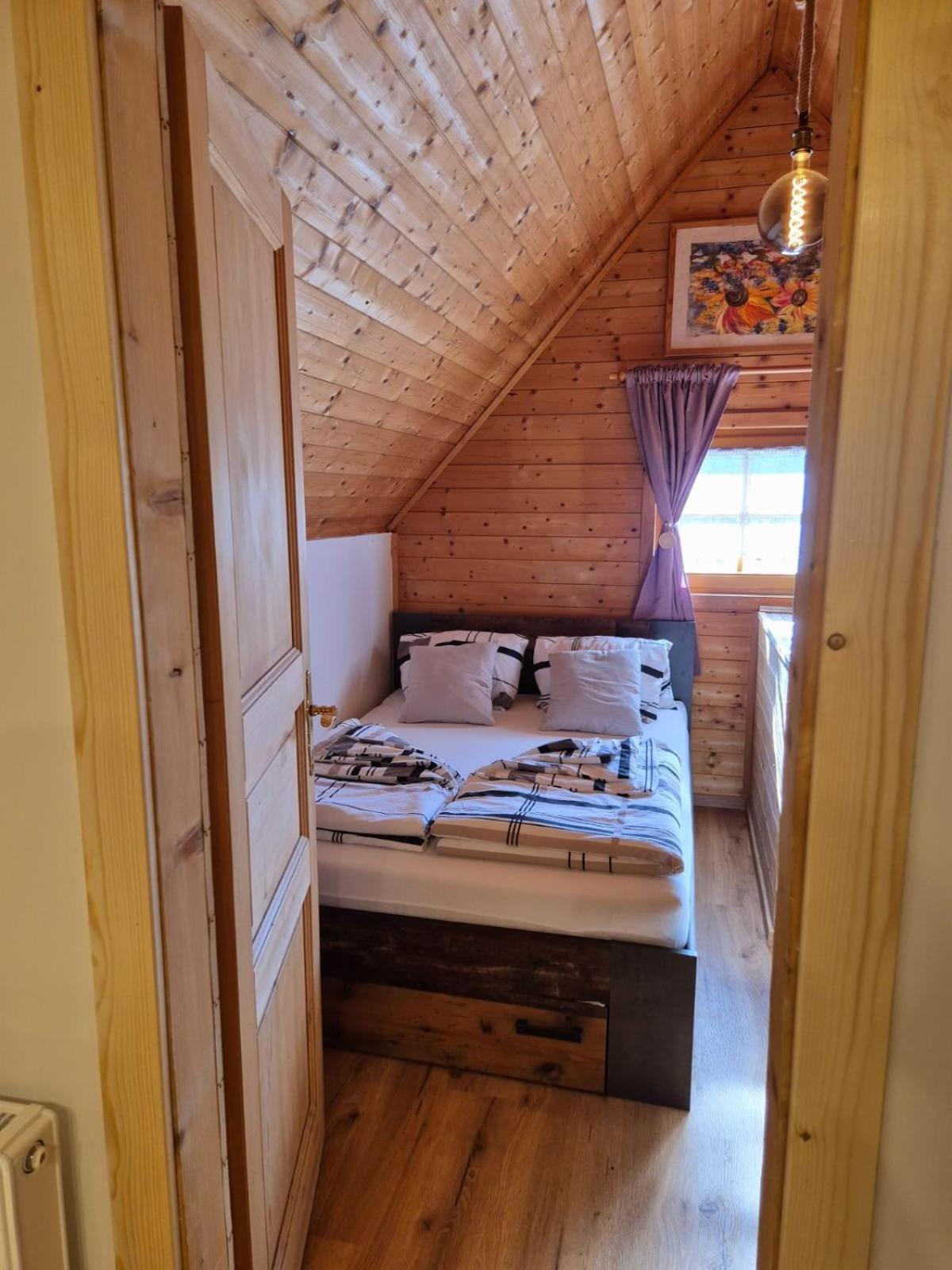 Pension Treissmann Pichling bei Stainz Екстер'єр фото