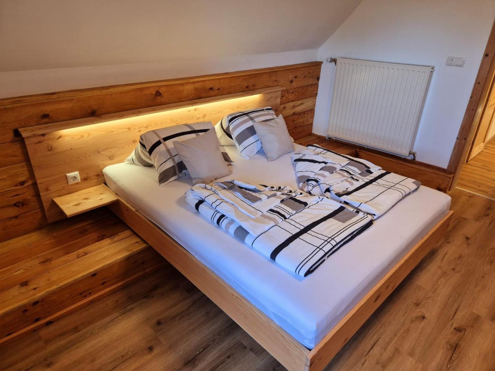 Pension Treissmann Pichling bei Stainz Екстер'єр фото