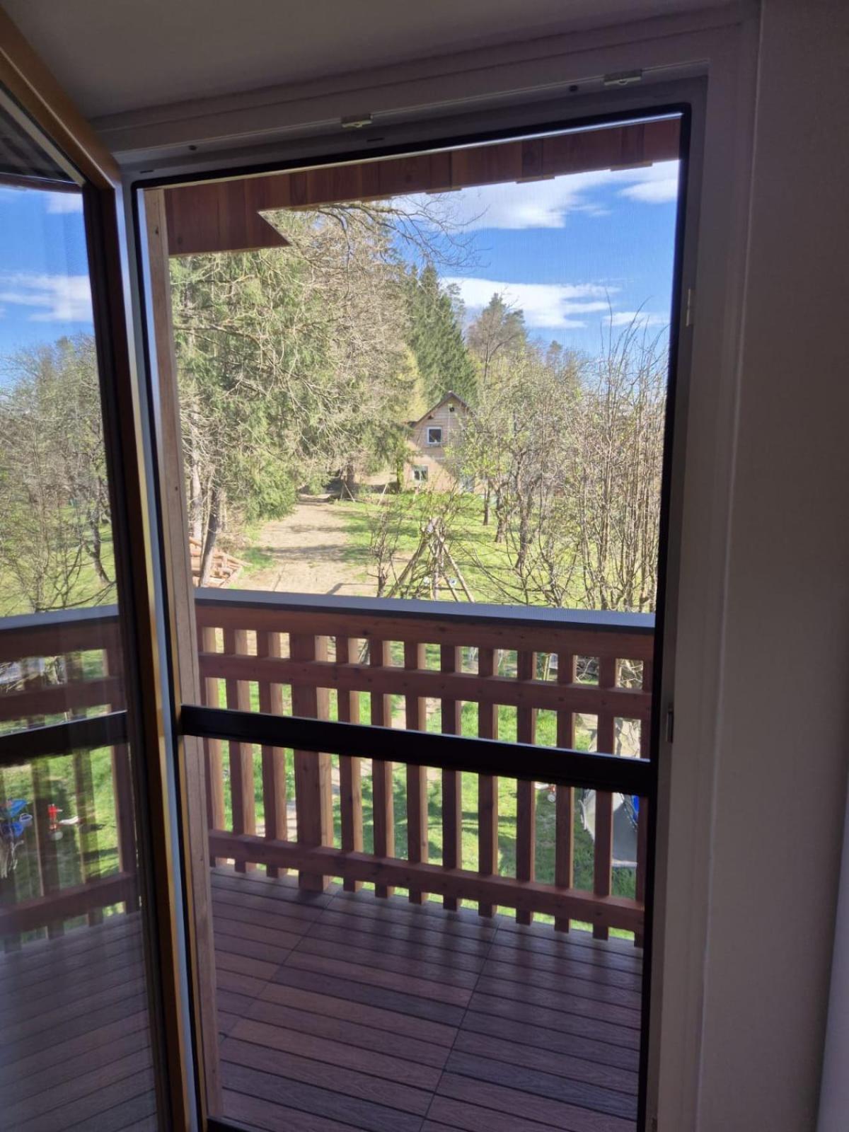 Pension Treissmann Pichling bei Stainz Екстер'єр фото