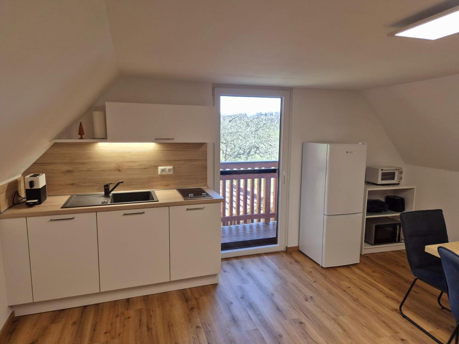 Pension Treissmann Pichling bei Stainz Екстер'єр фото